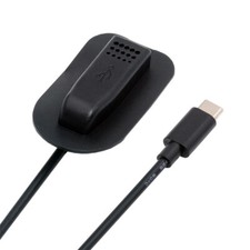 Cablecy USB-C 65W Type-C Male to Female Extension Cable for Backpack Charging picture
