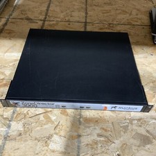 Ruckus ZoneDirector 3000 Gigabit Wireless LAN Controller NAR-5520-200-740 picture
