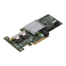 Dell 03J8FW PERC H200 6Gb/s SAS SATA PCIe x8 Integrated RAID Controller picture