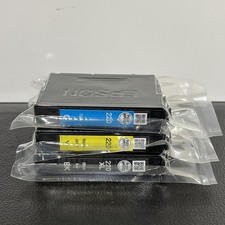 3pk Genuine Epson 220XL Black & 220 Color Ink picture