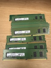 Samsung M378A5244CB0-CTD 4GB DDR4-2666MHZ Desktop Memory Module picture
