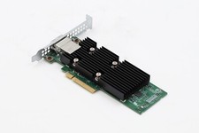 Dell Dual-Port 12Gb/s SAS Host Bus Adapter Dell P/N: 0T5D83 Tested Working picture