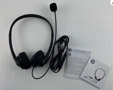 428K7AA HP Stereo 3.5mm Headset G2 picture