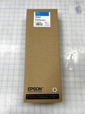 Epson T6362 Cyan Ink Cartridge picture