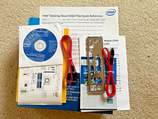 Intel DQ67OW motherboard for LGA1155 CPUS picture