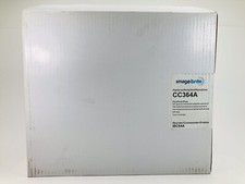 Image Brite £emanufactured HP 64A CC364A Black Toner Factory Sealed picture