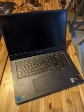Lenovo Legion 5i 17