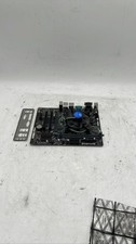Gigabyte H310M S2P 2.0 LGA 1151 Micro-ATX Motherboard w/ Intel Fan & IO Shield picture