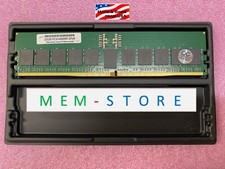 1TB 32x32GB PC5-5600 DDR5 RDIMM RAM Memory Compatible for Supermicro SYS-122H-TN picture