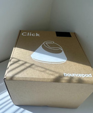 Bouncepad Click - Secure Tablet & iPad Stand & Docking Station for POS (Black) picture