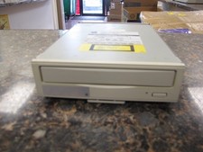Vintage Apple Computer AppleCD 300 Plus CR-503-C CD-ROM - IJ20 picture