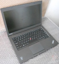 LENOVO THINKPAD T440 Core i3-4 @ 1.90GHZ 4GB RAM *NO BATTERY NO OS* picture