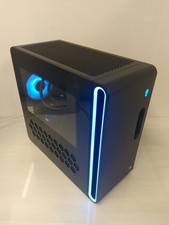 Dell Alienware Aurora R16 Gaming Destkop i7-14700F 16GB DDR5 1TB SSD RTX 4060 Ti picture