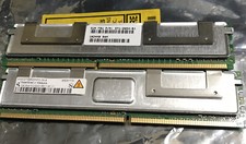 Qimonda HYS72T128520HFD-3S-B PC2-5300F-555-11-B0 1GB Server Memory RAM picture