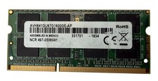 Nanya 8GB (1X8GB) PC3L-12800S DDR3-1600 SODIMM For iMac AVH641GU67G1600GE-AP picture