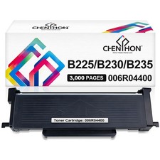 B230 B225 B235 Black Toner Cartridge Replacement 006R04400 1 Pack picture