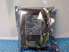 Toshiba DT01ACA050 500GB 7200 RPM 3.5
