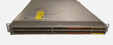 Cisco Nexus N5K-C5672UP V03 68-5638-01 48-Port SFP+ 6-Port QSFP+ Switch *DESC* picture