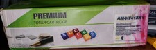 Premium toner cartridge for HP CF412X (5,000) - Yellow picture