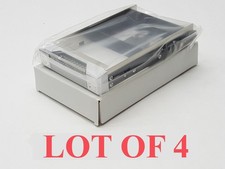 LOT 4 NEW G-TECHNOLOGY G-SPEED Q eS G-SAFE 3.5