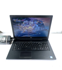 Dell Precision 7730 17.3 Xeon E-2176M 16GB 256GB SSD Quadro P3200 Win11 Pro READ picture