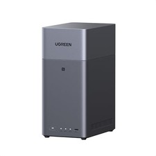 Ugreen DH2300 NASync DH2300 Two Bay Desktop NAS picture