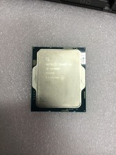 Intel Core i9-14900K 24-Core LGA 1700 3.20GHz CPU Processor SRN480-FOR PARTS picture