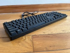 Filco Majestouch 2 Mechanical Keyboard 104-Key | USB | Cherry Blue Switches picture
