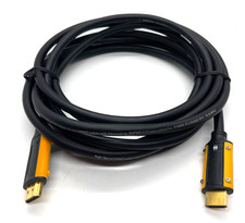 Genuine Spider C-Series High Speed HDMI Cable w/ Ethernet 12ft Gold Plated picture