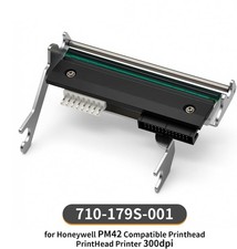 US Printhead for Intermec PM42 PM43 PM43C Thermal Printer 300dpi 710-179S-001 picture