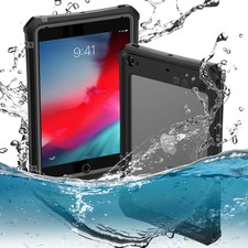 Slim Fit Waterproof & Drop Proof Case for iPad Mini 4/5 – Lightweight & Tough picture