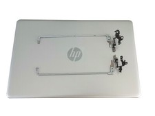 HP 15-db1973cl 15-db1931cl 15-db0083cl 15-db0086cl LCD Back Cover with Hinge Set picture