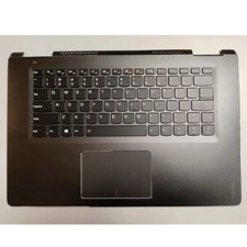 For Lenovo Yoga 710-15 IKB ISK Palmrest W/ Backlit Keyboard Touchpad 5CB0L47312 picture
