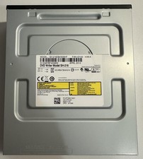TOSHIBA SAMSUNG MULTI DVD-RW Rewritable OPTICAL DRIVE SH-216DB/DEBHF 0P7G5K picture