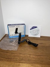NetGear WNA3100 (606449067774) Wireless Adapter picture