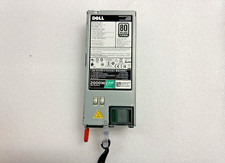 Dell Power Supply Z2000E-S1 W1R7V PowerEdge FX2 R940 R740 2000W 80 Plus Platinum picture