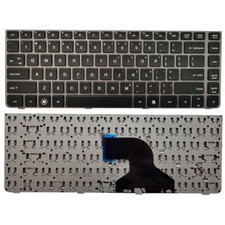 New US keyboard for HP ProBook 4330s 4331s 4430s 4431s 4435s 4436s 646365-001 picture