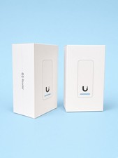 2x Ubiquiti UA-G2 UniFi Access G2 Reader, White - NEW picture
