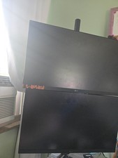 LG UltraGear 24GN600-B 24