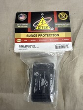 DITEK Surge Protection DTK-MRJPOE 1-Channel PoE Protection picture