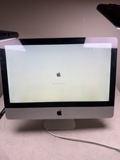 Apple iMac A1311 21.5” All-in-One Desktop Computer Tested Working picture