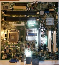 Dell Vostro 200 Motherboard CU409 0CU409  picture
