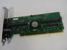 HP LSI LOGIC SAS3080X-HP SAS 8 PORT RAID CONTROLLER CARD L3-00082-03A picture