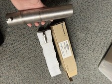 Videojet 1580 Printheads Sleeve With Screw 399182 picture