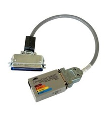 Allied Telesyn CentreCOM AT-MX20T Twisted Pair Transceiver With Cable picture