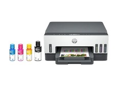 HP Smart Tank 7001 Wireless All-In-One Color Inkjet Printer Scanner AI-Enabled picture