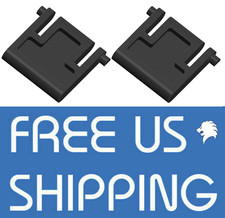 STRONGER Cooler Master Masterkeys Pro L Replacement Keyboard Foot/Leg/Feet 2pc picture