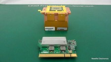 HP 378751-B21 Intel Xeon 3.6GHz CPU Kit w/ Heatsink and Power Module 379430-001 picture