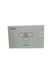 IFROO Webcam A1 NEW & SEALED picture