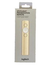 Logitech Spotlight 910-004860 Wireless Presentation Remote Control with USB picture